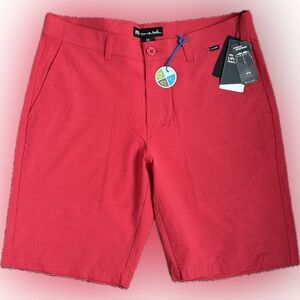 NWT Travis Mathew Shorts